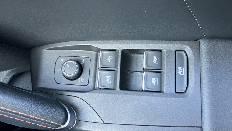 CUPRA Formentor 1.5 TSI 150 V2 5dr Petrol Estate